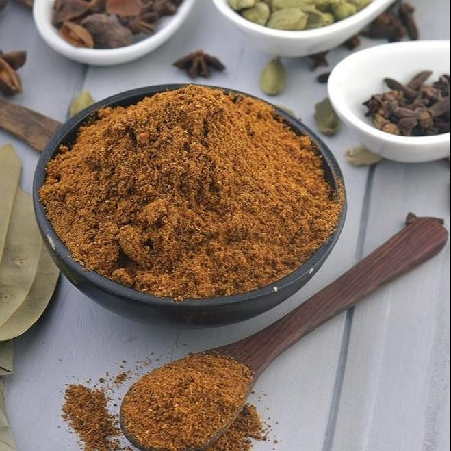 Zamzam spice Dehli Biryani Masala