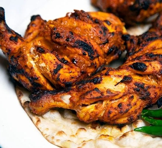 Zamzam Spice Dehli Tikka Masala