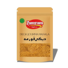 Zamzam spice Degi Qorma Masala
