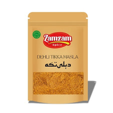 Zamzam Spice Dehli Tikka Masala
