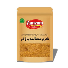 Garam Masala - Natural 50g