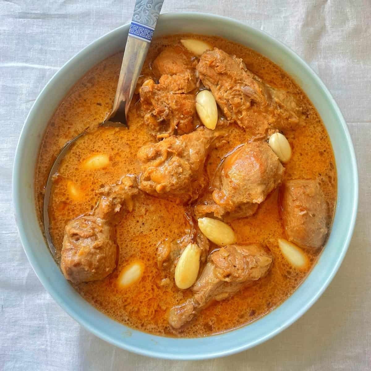 Zamzam spice Degi Qorma Masala