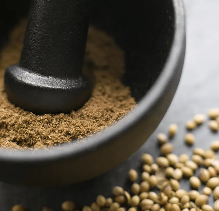 Dhania Powder - Natural High Quality Dry 500g and 1kg Coriander Powder