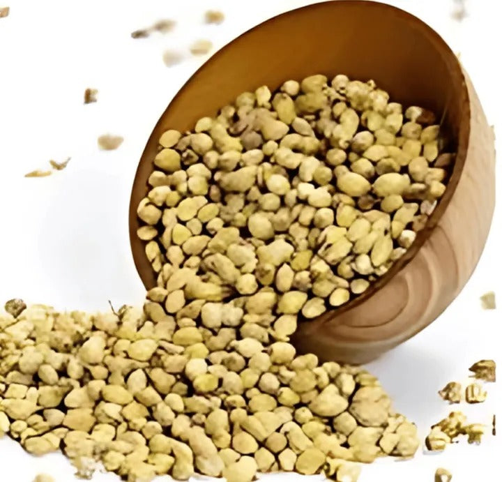 Dhania Sabut - Natural 500g and 1kg Coriander Seeds