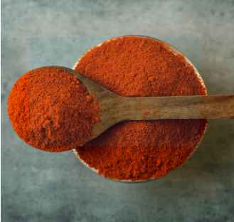 Kashmiri Lal Mirch Powder - Natural 50g,100g and 200g Red Chili Powder