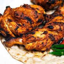 Zamzam Balochi Tikka Masala – Smoky & Bold BBQ Spice Blend