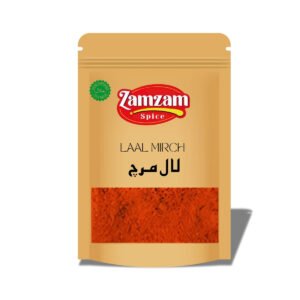 Laal Mirch Powder