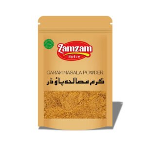 Garam Masala