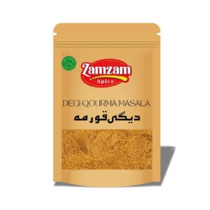 Degi Qorma Masala