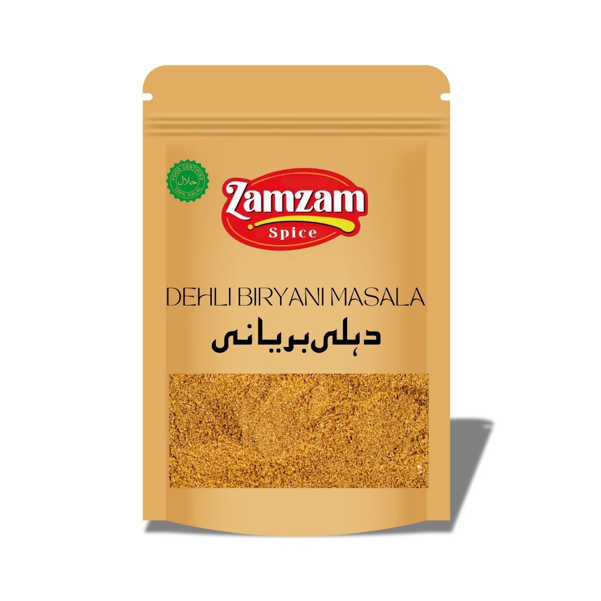 Dehi Biryani Masala