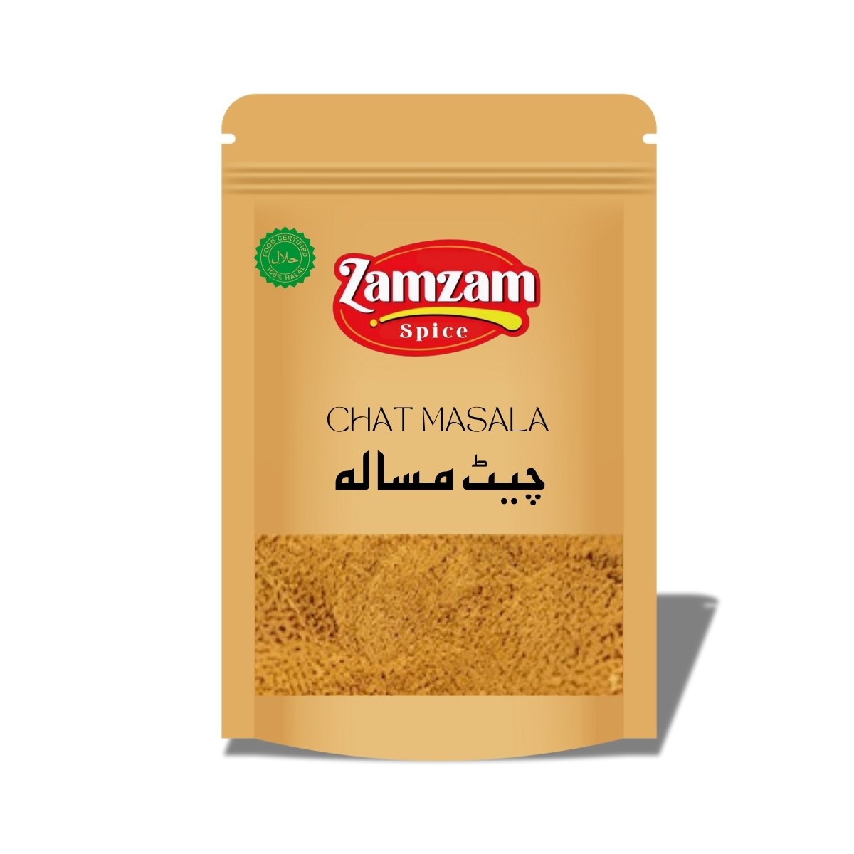 Chat Masala